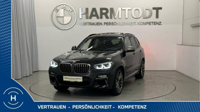 BMW X3 Gebrauchtwagen BMW X3 Gebrauchtwagen