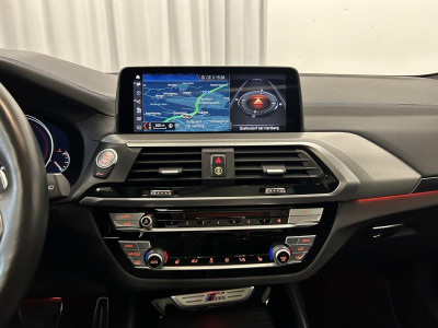 BMW X3 Gebrauchtwagen BMW X3 Gebrauchtwagen