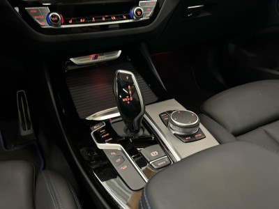 BMW X3 Gebrauchtwagen BMW X3 Gebrauchtwagen