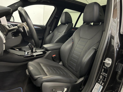 BMW X3 Gebrauchtwagen BMW X3 Gebrauchtwagen