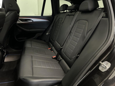 BMW X3 Gebrauchtwagen BMW X3 Gebrauchtwagen