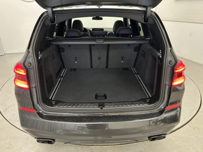 BMW X3 Gebrauchtwagen BMW X3 Gebrauchtwagen