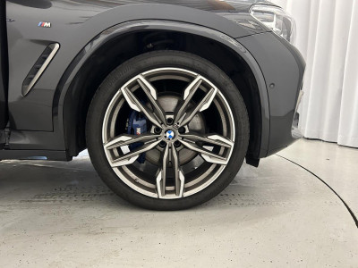 BMW X3 Gebrauchtwagen BMW X3 Gebrauchtwagen