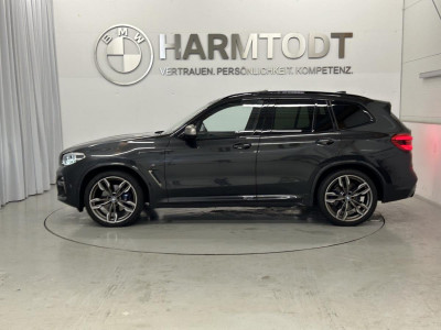 BMW X3 Gebrauchtwagen BMW X3 Gebrauchtwagen