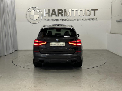 BMW X3 Gebrauchtwagen BMW X3 Gebrauchtwagen