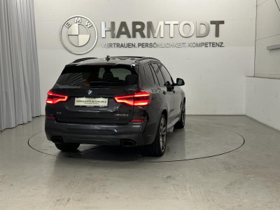 BMW X3 Gebrauchtwagen BMW X3 Gebrauchtwagen