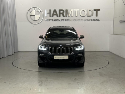 BMW X3 Gebrauchtwagen BMW X3 Gebrauchtwagen