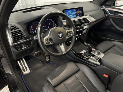 BMW X3 Gebrauchtwagen BMW X3 Gebrauchtwagen