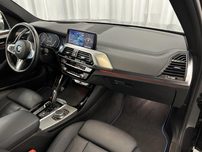 BMW X3 Gebrauchtwagen BMW X3 Gebrauchtwagen