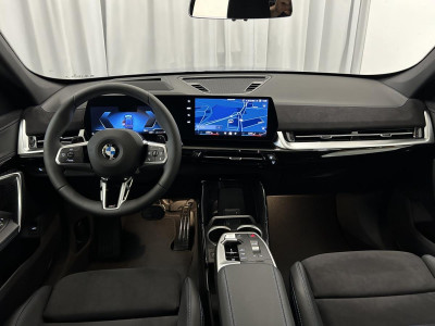 BMW X1 Vorführwagen BMW X1 Vorführwagen