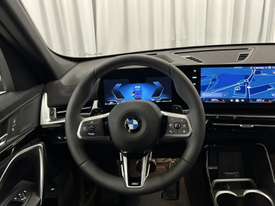 BMW X1 Vorführwagen BMW X1 Vorführwagen