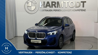 BMW X1 Vorführwagen BMW X1 Vorführwagen