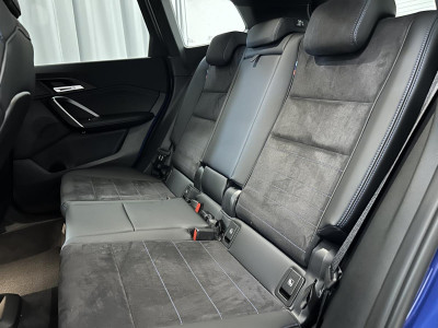 BMW X1 Vorführwagen BMW X1 Vorführwagen