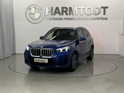 BMW X1 Vorführwagen BMW X1 Vorführwagen