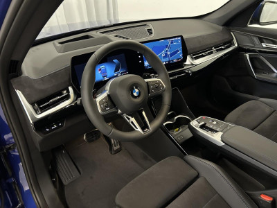 BMW X1 Vorführwagen BMW X1 Vorführwagen