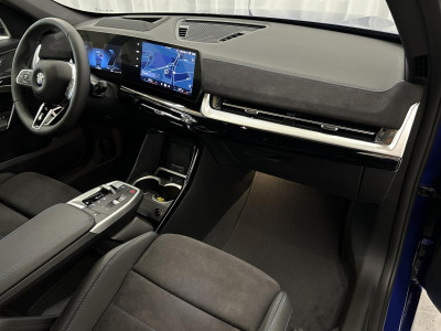 BMW X1 Vorführwagen BMW X1 Vorführwagen