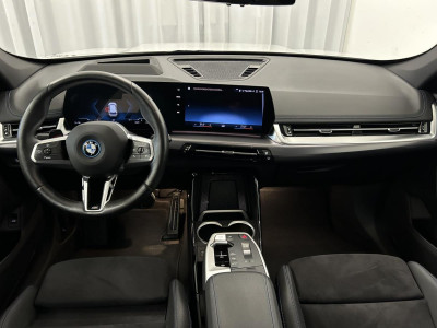 BMW iX1 Gebrauchtwagen BMW iX1 Gebrauchtwagen
