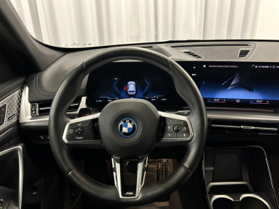 BMW iX1 Gebrauchtwagen BMW iX1 Gebrauchtwagen