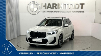 BMW iX1 Gebrauchtwagen BMW iX1 Gebrauchtwagen