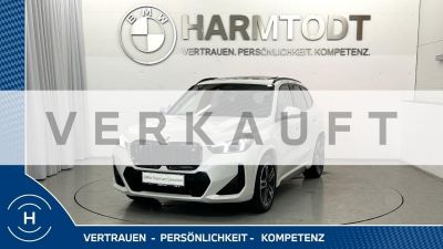 BMW iX1 Gebrauchtwagen BMW iX1 Gebrauchtwagen