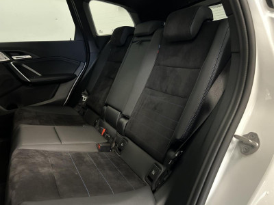 BMW iX1 Gebrauchtwagen BMW iX1 Gebrauchtwagen