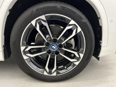 BMW iX1 Gebrauchtwagen BMW iX1 Gebrauchtwagen