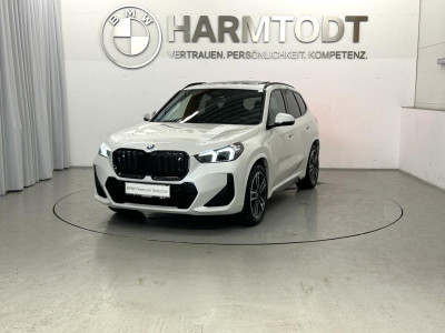 BMW iX1 Gebrauchtwagen BMW iX1 Gebrauchtwagen