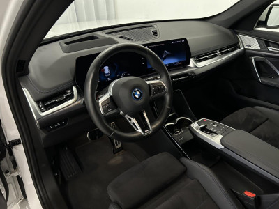BMW iX1 Gebrauchtwagen BMW iX1 Gebrauchtwagen