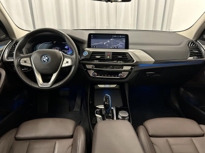 BMW iX3 Gebrauchtwagen BMW iX3 Gebrauchtwagen