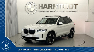 BMW iX3 Gebrauchtwagen BMW iX3 Gebrauchtwagen