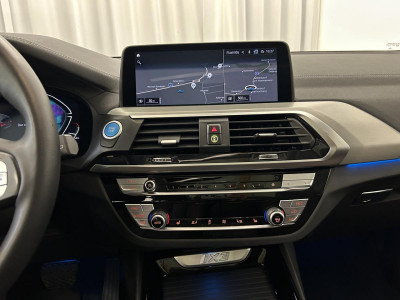 BMW iX3 Gebrauchtwagen BMW iX3 Gebrauchtwagen