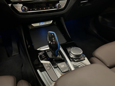 BMW iX3 Gebrauchtwagen BMW iX3 Gebrauchtwagen