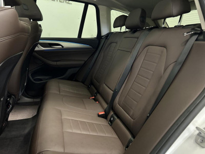 BMW iX3 Gebrauchtwagen BMW iX3 Gebrauchtwagen