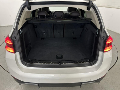 BMW iX3 Gebrauchtwagen BMW iX3 Gebrauchtwagen