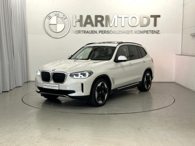 BMW iX3 Gebrauchtwagen BMW iX3 Gebrauchtwagen