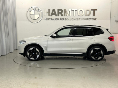 BMW iX3 Gebrauchtwagen BMW iX3 Gebrauchtwagen