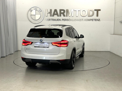 BMW iX3 Gebrauchtwagen BMW iX3 Gebrauchtwagen