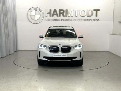 BMW iX3 Gebrauchtwagen BMW iX3 Gebrauchtwagen