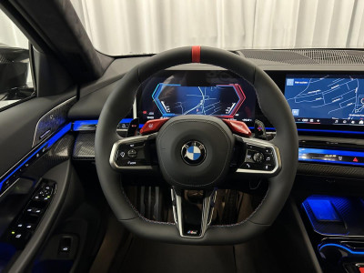 BMW 5er Vorführwagen BMW 5er Vorführwagen