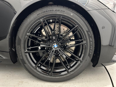 BMW 5er Vorführwagen BMW 5er Vorführwagen