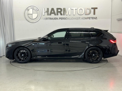 BMW 5er Vorführwagen BMW 5er Vorführwagen