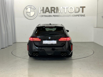 BMW 5er Vorführwagen BMW 5er Vorführwagen