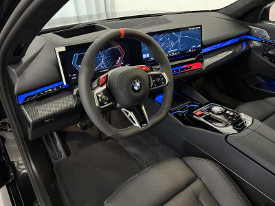 BMW 5er Vorführwagen BMW 5er Vorführwagen
