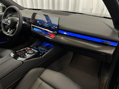 BMW 5er Vorführwagen BMW 5er Vorführwagen