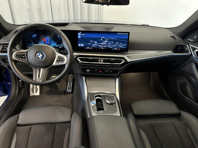 BMW i4 Gebrauchtwagen BMW i4 Gebrauchtwagen