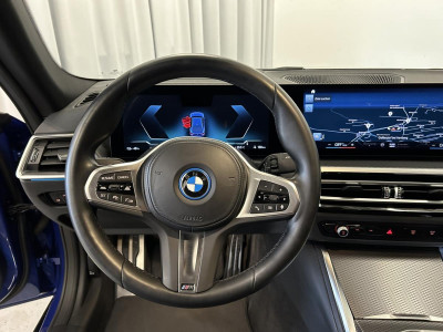 BMW i4 Gebrauchtwagen BMW i4 Gebrauchtwagen