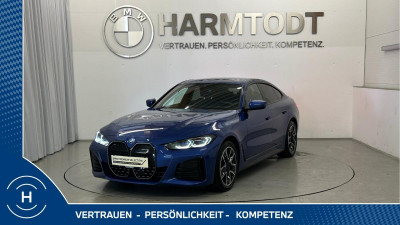 BMW i4 Gebrauchtwagen BMW i4 Gebrauchtwagen