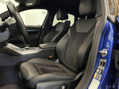 BMW i4 Gebrauchtwagen BMW i4 Gebrauchtwagen