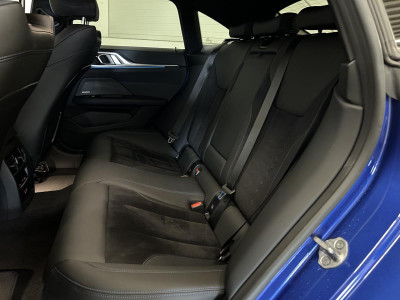 BMW i4 Gebrauchtwagen BMW i4 Gebrauchtwagen