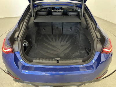 BMW i4 Gebrauchtwagen BMW i4 Gebrauchtwagen